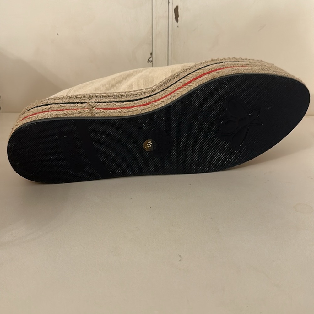Authentic Gucci Platform Espadrilles - image 7